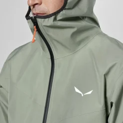 Puez GORE-TEX® 3 Layers Epe Giacca Uomo