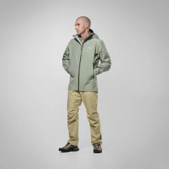 Puez GORE-TEX® 3 Layers Epe Giacca Uomo