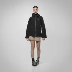 Puez GORE-TEX® 3 Layers Epe Giacca Donna