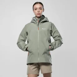 Puez GORE-TEX® 3 Layers Epe Giacca Donna
