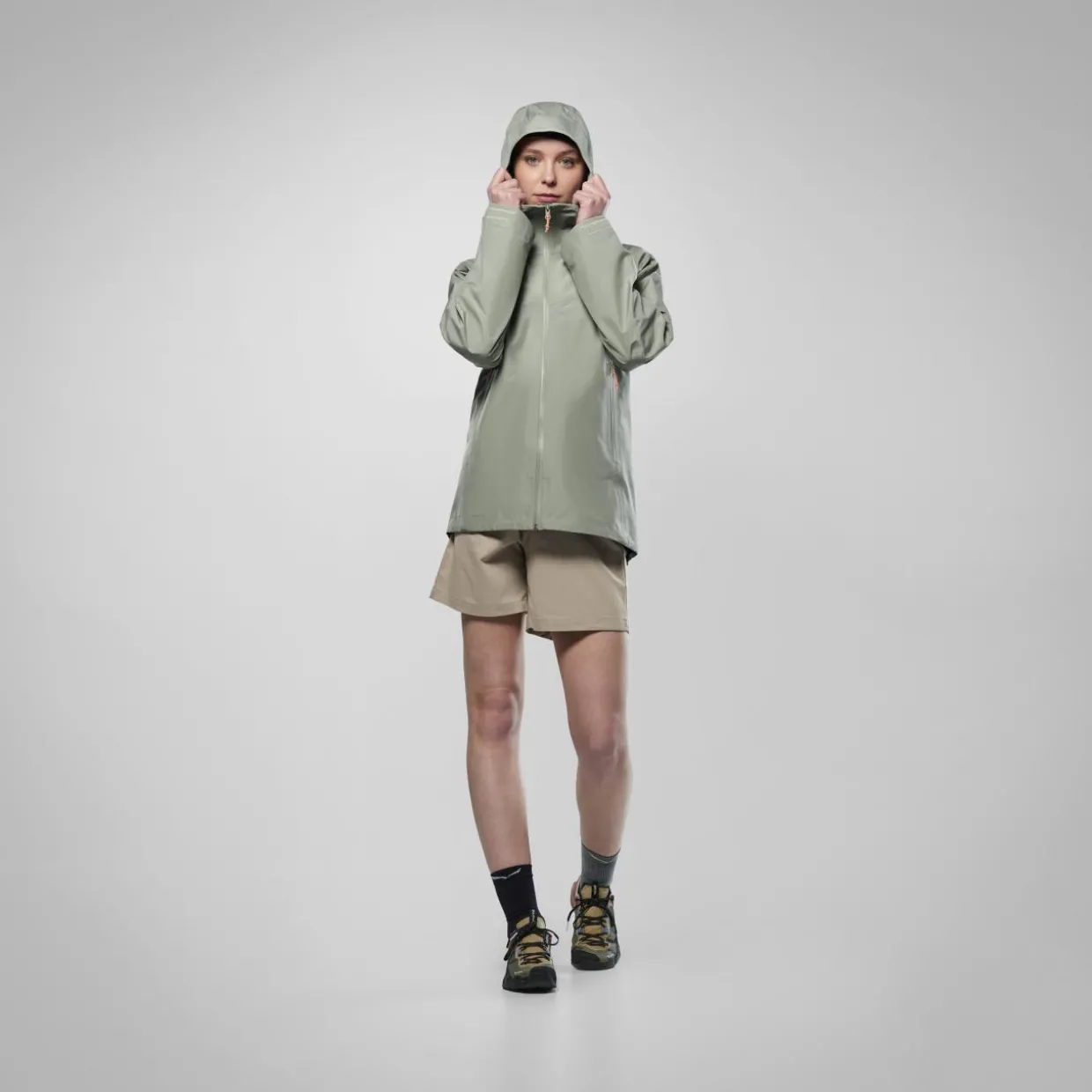Puez GORE-TEX® 3 Layers Epe Giacca Donna
