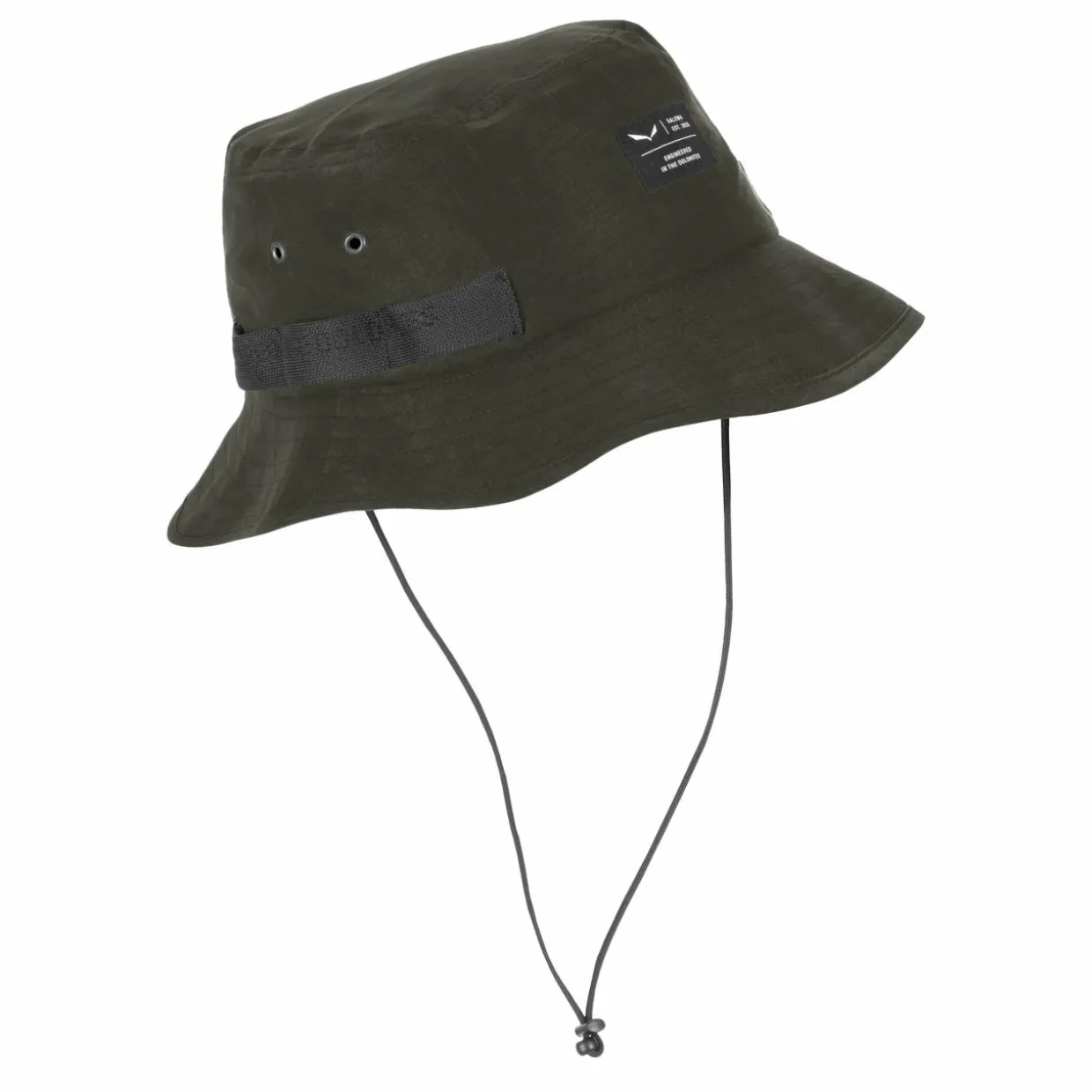 Puez Hemp Cappello a Falda