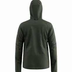 Puez Hemp Durastretch Hybrid Giacca 2 in 1 Uomo