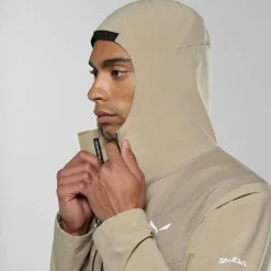 Puez Hemp Durastretch Hybrid Giacca 2 in 1 Uomo