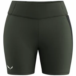 Puez Hemp Durastretch Pantaloncini Donna