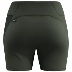 Puez Hemp Durastretch Pantaloncini Donna