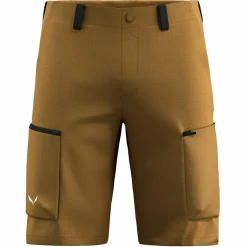 Puez Hemp Durastretch Pantaloncini Uomo