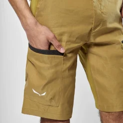 Puez Hemp Durastretch Pantaloncini Uomo