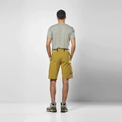Puez Hemp Durastretch Pantaloncini Uomo