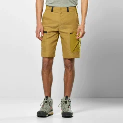 Puez Hemp Durastretch Pantaloncini Uomo