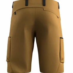 Puez Hemp Durastretch Pantaloncini Uomo