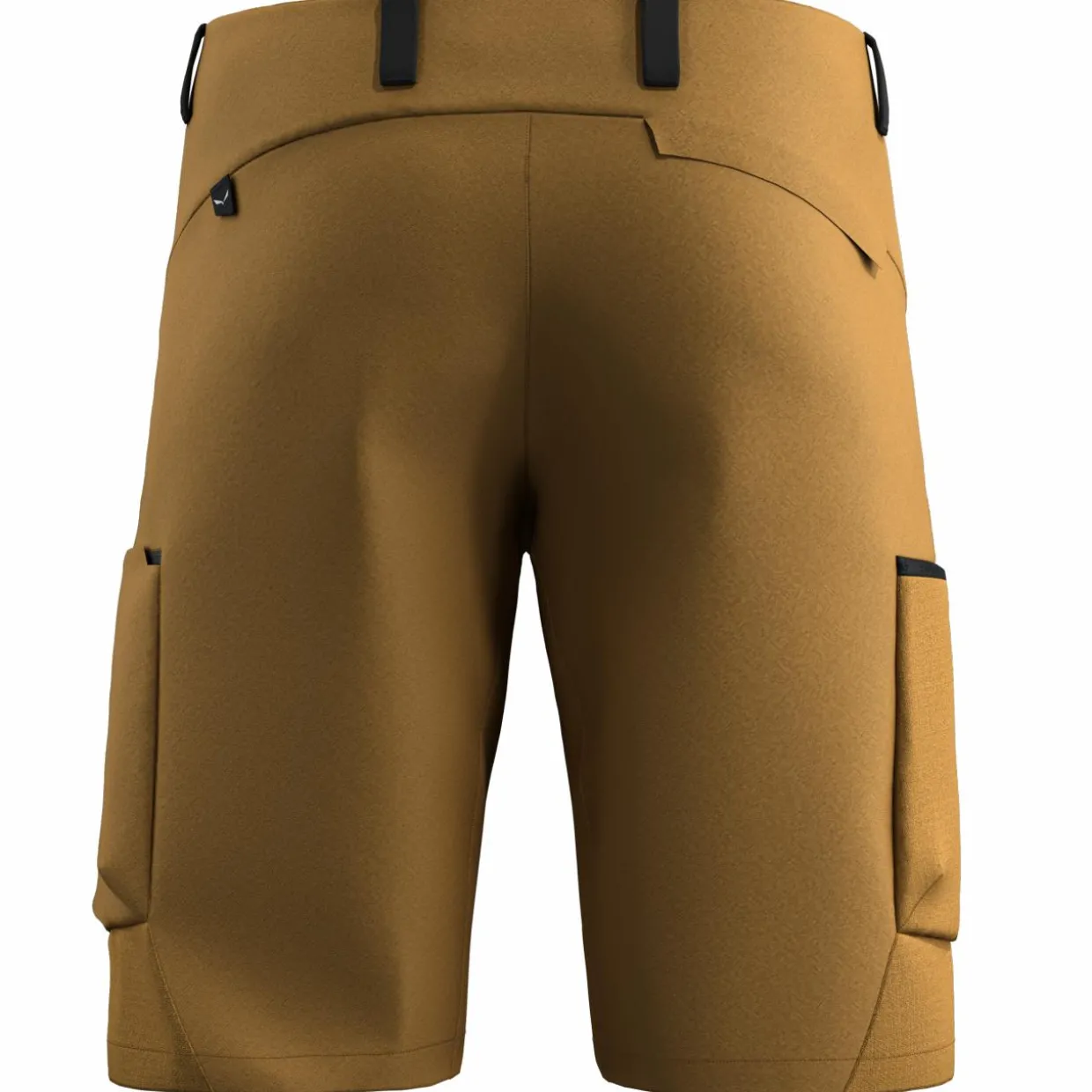 Puez Hemp Durastretch Pantaloncini Uomo