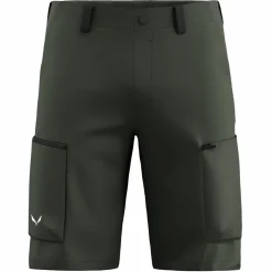 Puez Hemp Durastretch Pantaloncini Uomo
