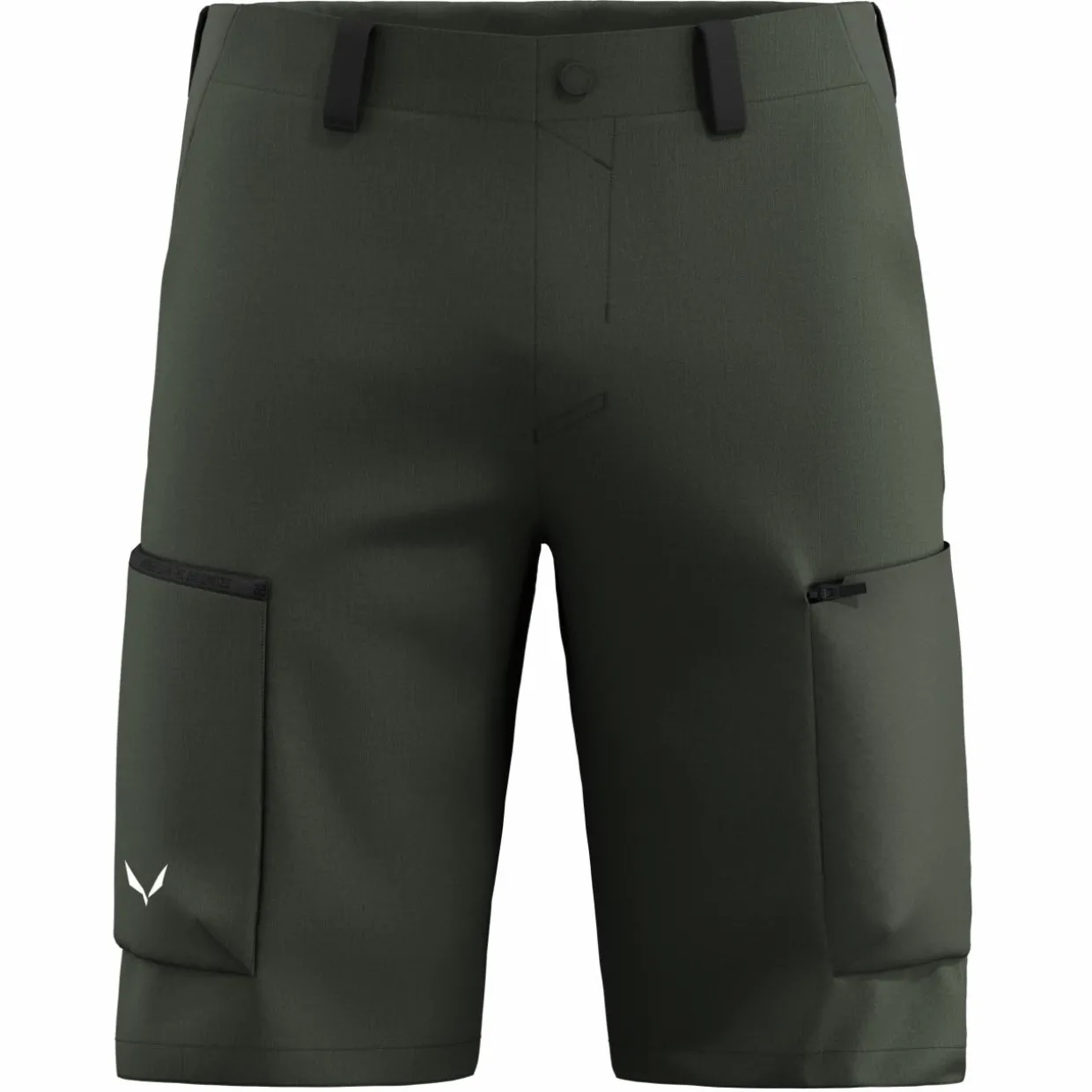 Puez Hemp Durastretch Pantaloncini Uomo