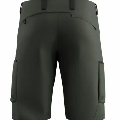 Puez Hemp Durastretch Pantaloncini Uomo