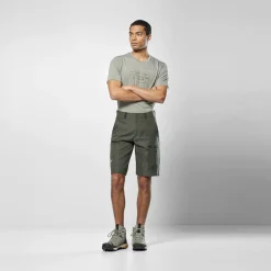 Puez Hemp Durastretch Pantaloncini Uomo