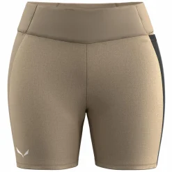 Puez Hemp Durastretch Pantaloncini Donna