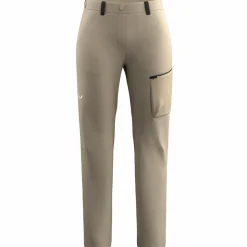 Puez Hemp Durastretch Pantaloni Donna