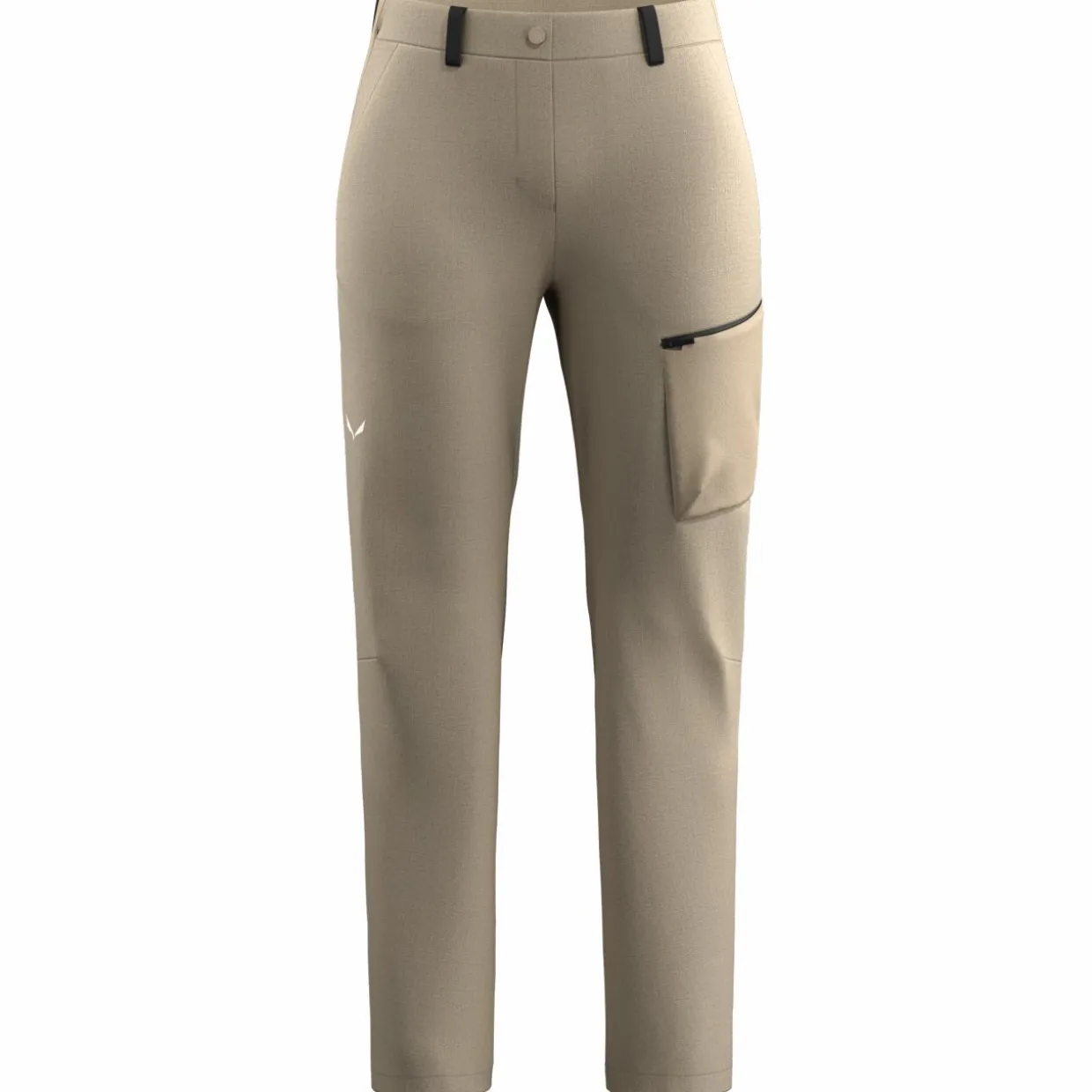 Puez Hemp Durastretch Pantaloni Donna