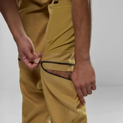 Puez Hemp Durastretch Pantalone 2 in 1 Uomo