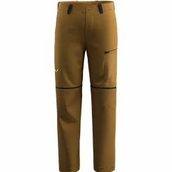 Puez Hemp Durastretch Pantalone 2 in 1 Uomo