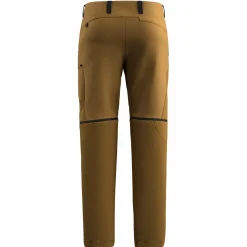 Puez Hemp Durastretch Pantalone 2 in 1 Uomo