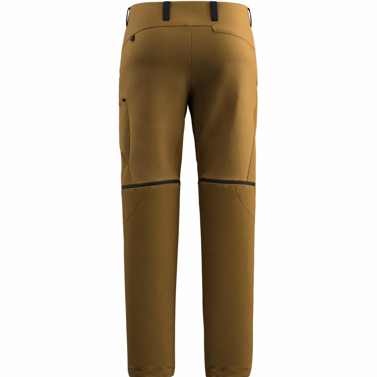 Puez Hemp Durastretch Pantalone 2 in 1 Uomo