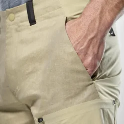 Puez Hemp Durastretch Pantaloncini Uomo