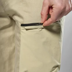 Puez Hemp Durastretch Pantaloncini Uomo