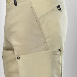 Puez Hemp Durastretch Pantaloncini Uomo
