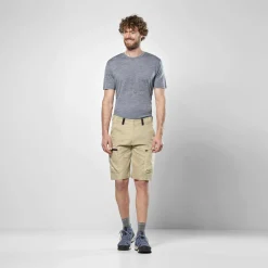 Puez Hemp Durastretch Pantaloncini Uomo
