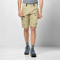 Puez Hemp Durastretch Pantaloncini Uomo