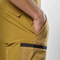 Puez Hemp Durastretch Pantalone Uomo