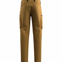 Puez Hemp Durastretch Pantalone Uomo