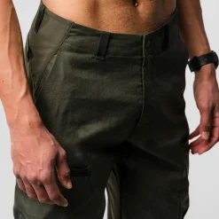 Puez Hemp Durastretch Pantalone Uomo