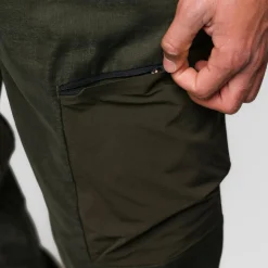 Puez Hemp Durastretch Pantalone Uomo