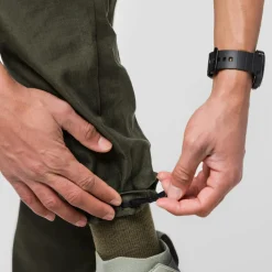 Puez Hemp Durastretch Pantalone Uomo