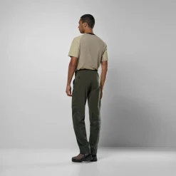 Puez Hemp Durastretch Pantalone Uomo