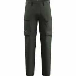 Puez Hemp Durastretch Pantalone Uomo