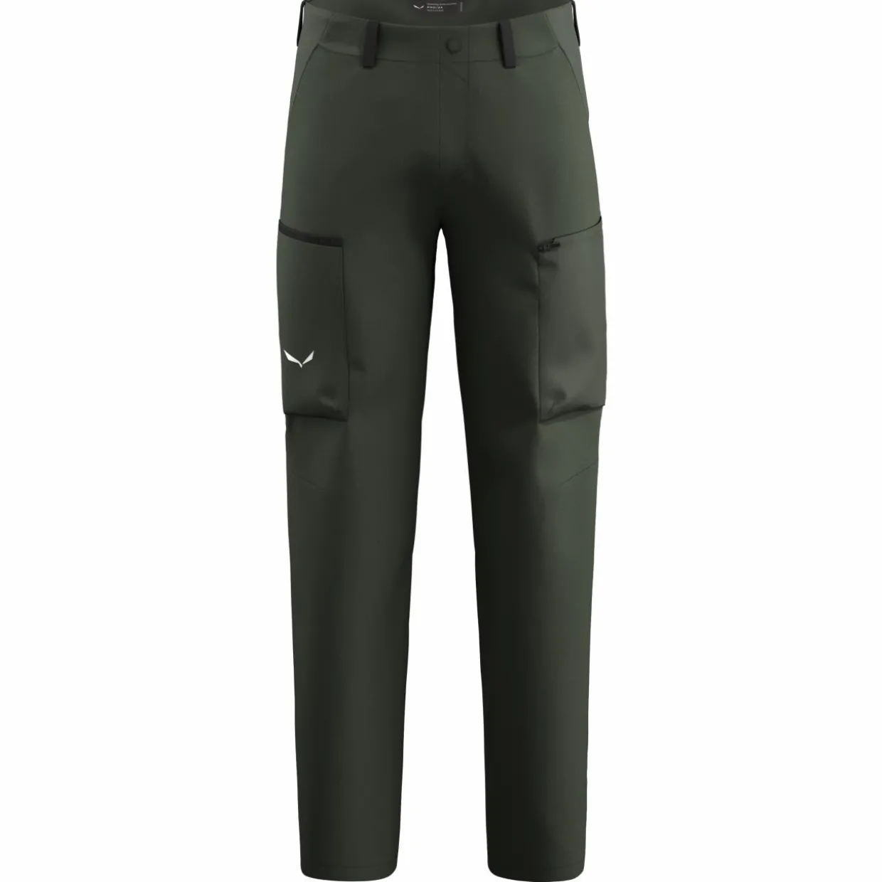 Puez Hemp Durastretch Pantalone Uomo