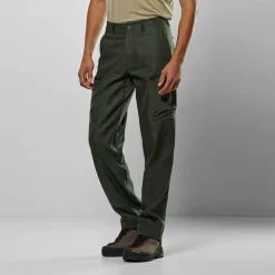Puez Hemp Durastretch Pantalone Uomo