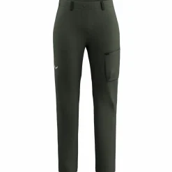 Puez Hemp Durastretch Pantaloni Donna