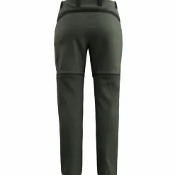 Puez Hemp Durastretch Pantoloni 2 in 1 Donna