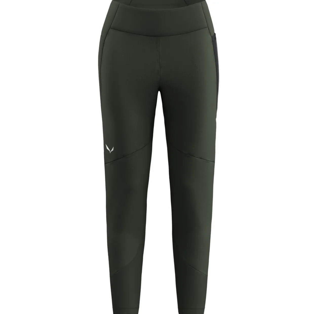 Puez Hemp Leggings Donna