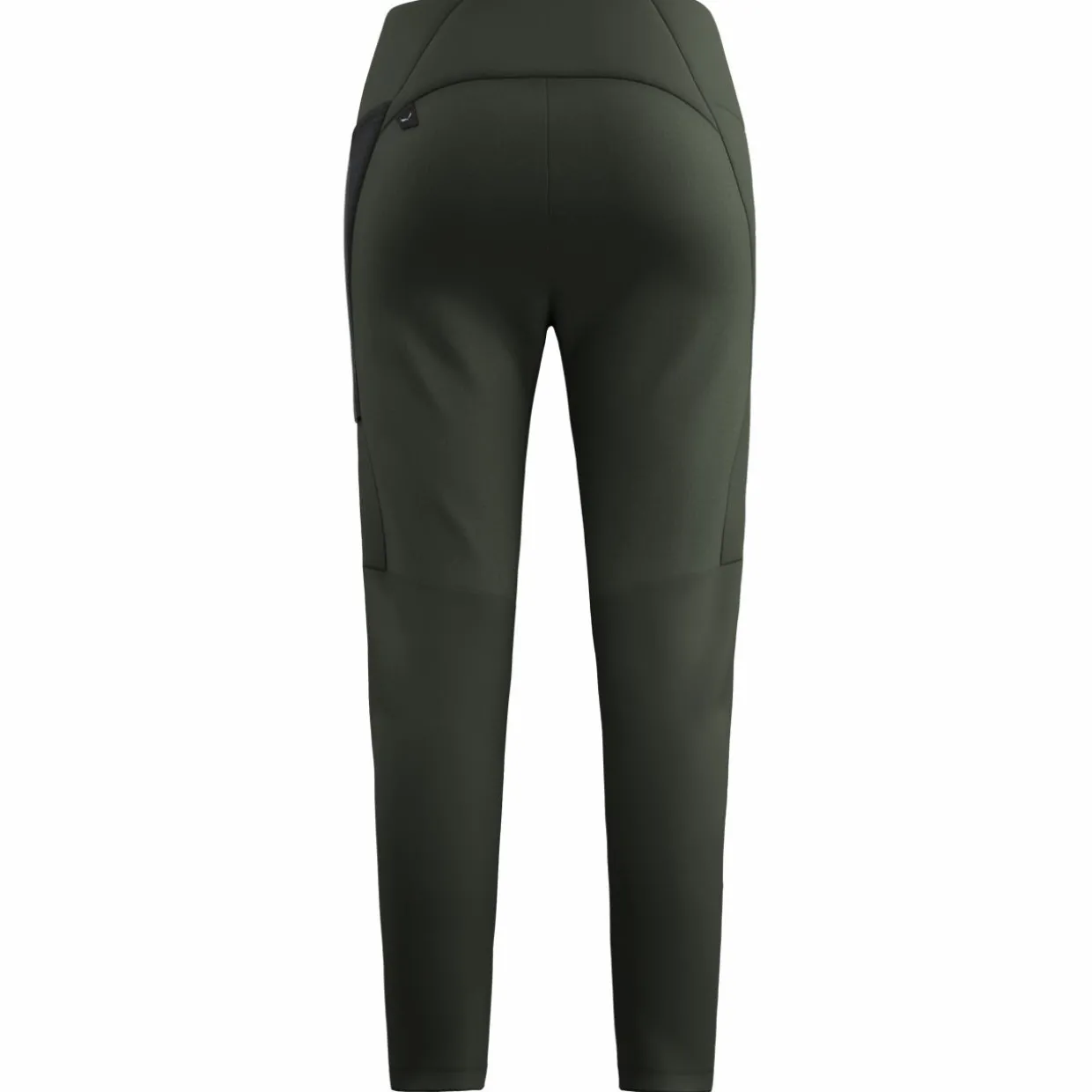 Puez Hemp Leggings Donna