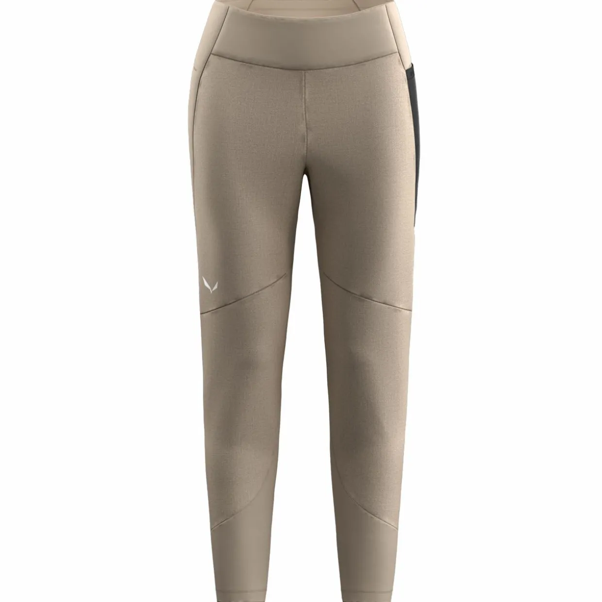 Puez Hemp Leggings Donna