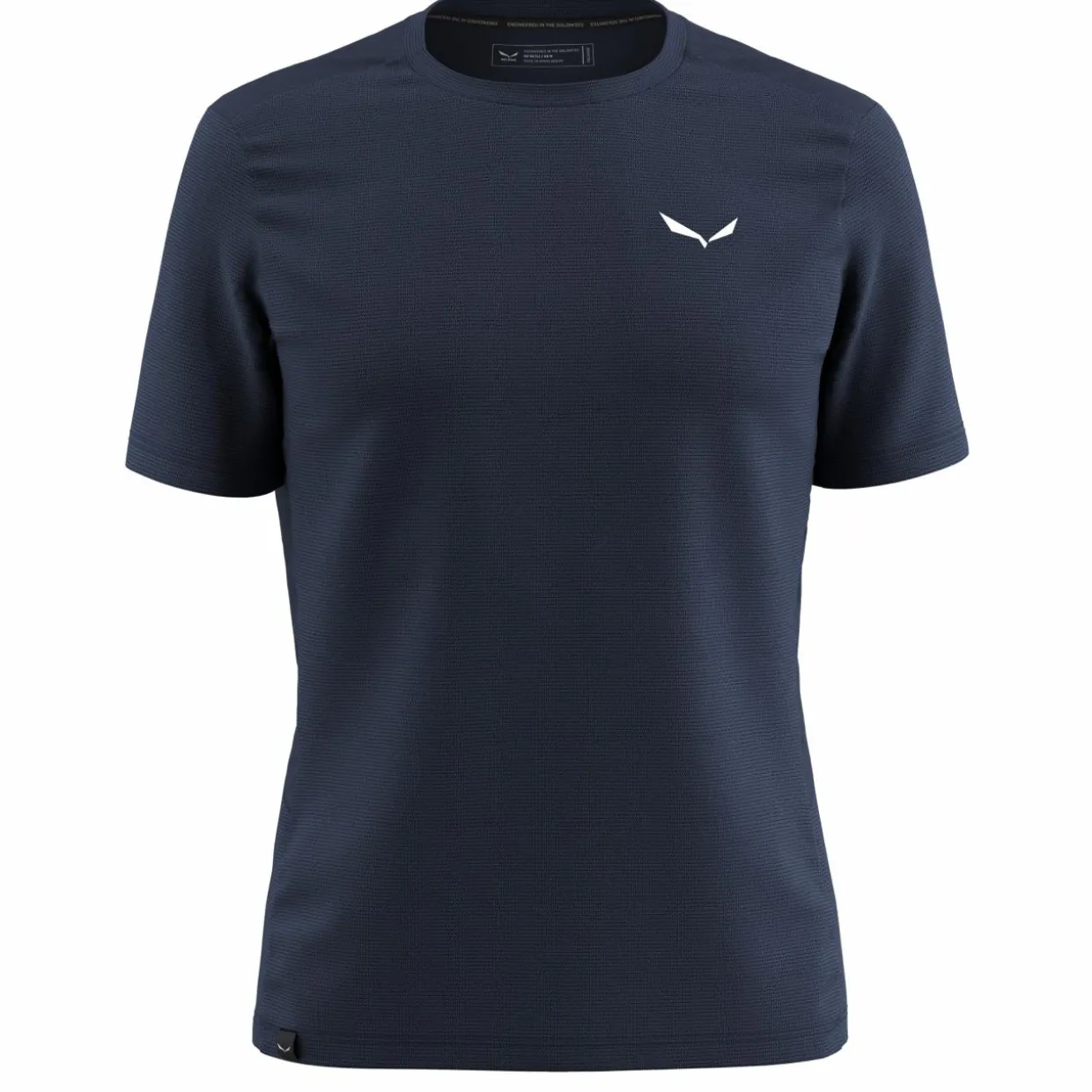 Puez Hybrid Dry'Ton Maglietta Uomo