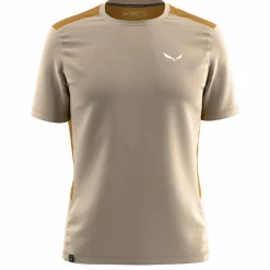 Puez Hybrid Dry'Ton Maglietta Uomo
