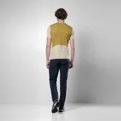 Puez Hybrid Dry'Ton Maglietta Uomo