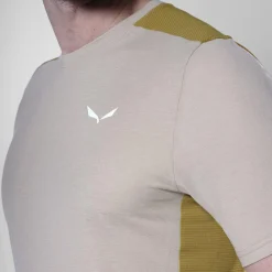 Puez Hybrid Dry'Ton Maglietta Uomo